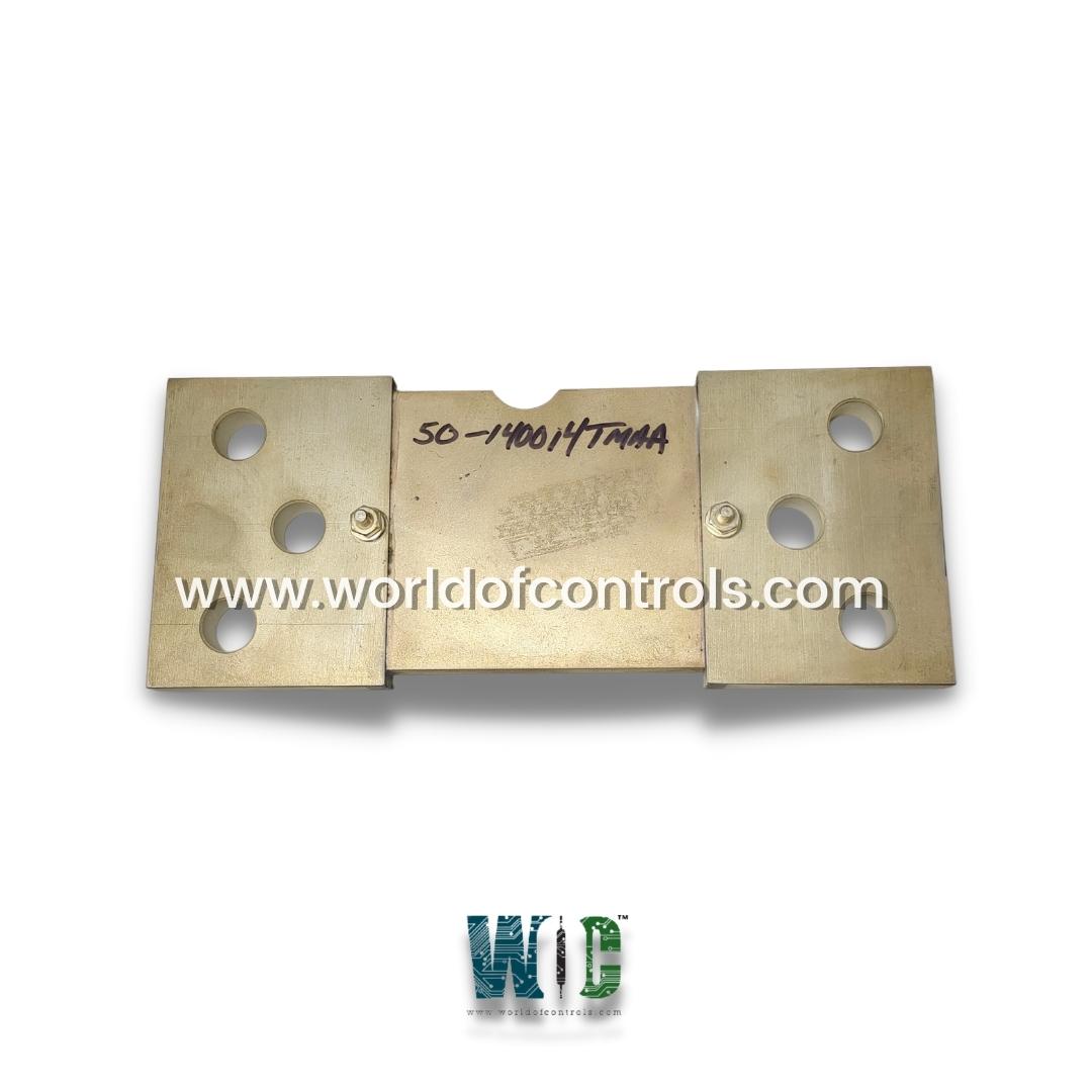 50-140014TMAA - Shunt