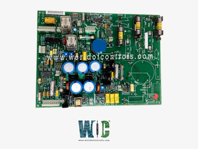 531X111PSHAJG2 - DC300 Power Supply Card