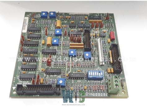 531X134EPRBKG1 - Encoder Processor Interface Board