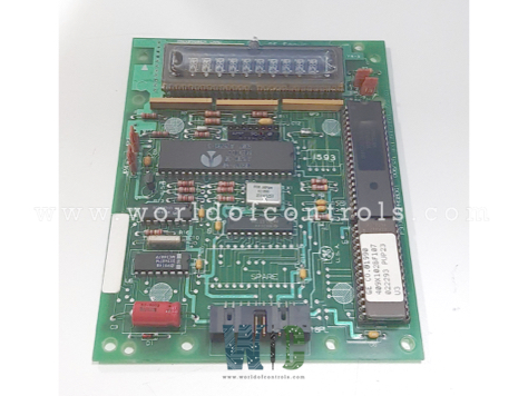 531X135PRGAXM2 - PROGRAMMER BOARD