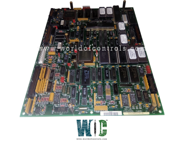 531X301DCCAFG2 - Drive Control Board