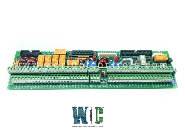 531X305NTBAPG1 -   NTB/3TB Terminal Board