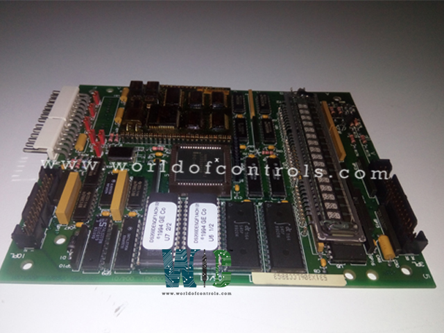 531X306LCCBBG3 - LAN Communications Card