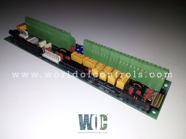 531x305ntbajg1 - GENERAL ELECTRIC RBLT BOARD