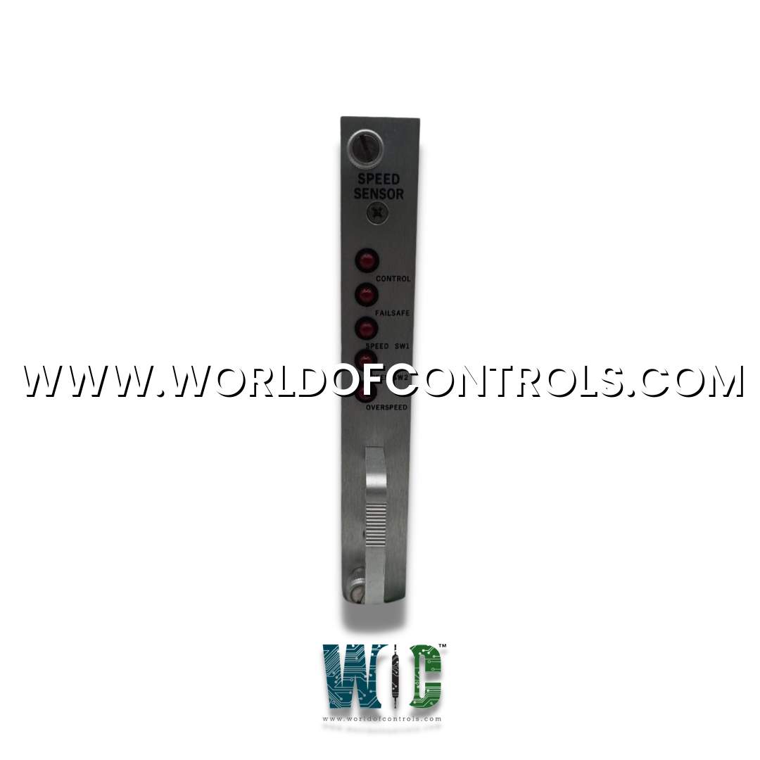 5432-267 - Speed Sensor Module