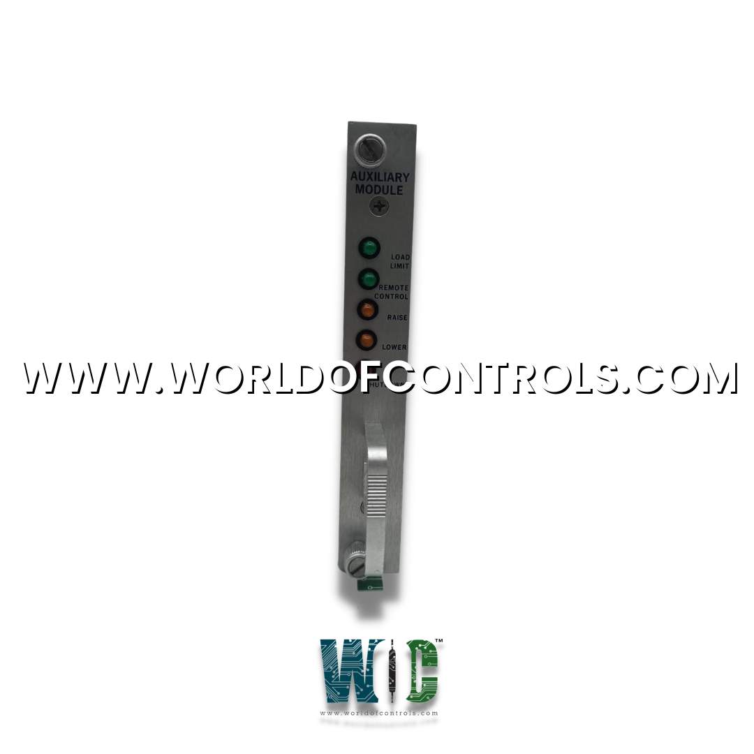 5432-273 - Auxiliary I/O Module