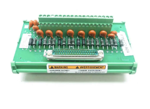 5437-672 - NetCon Field Terminal Module