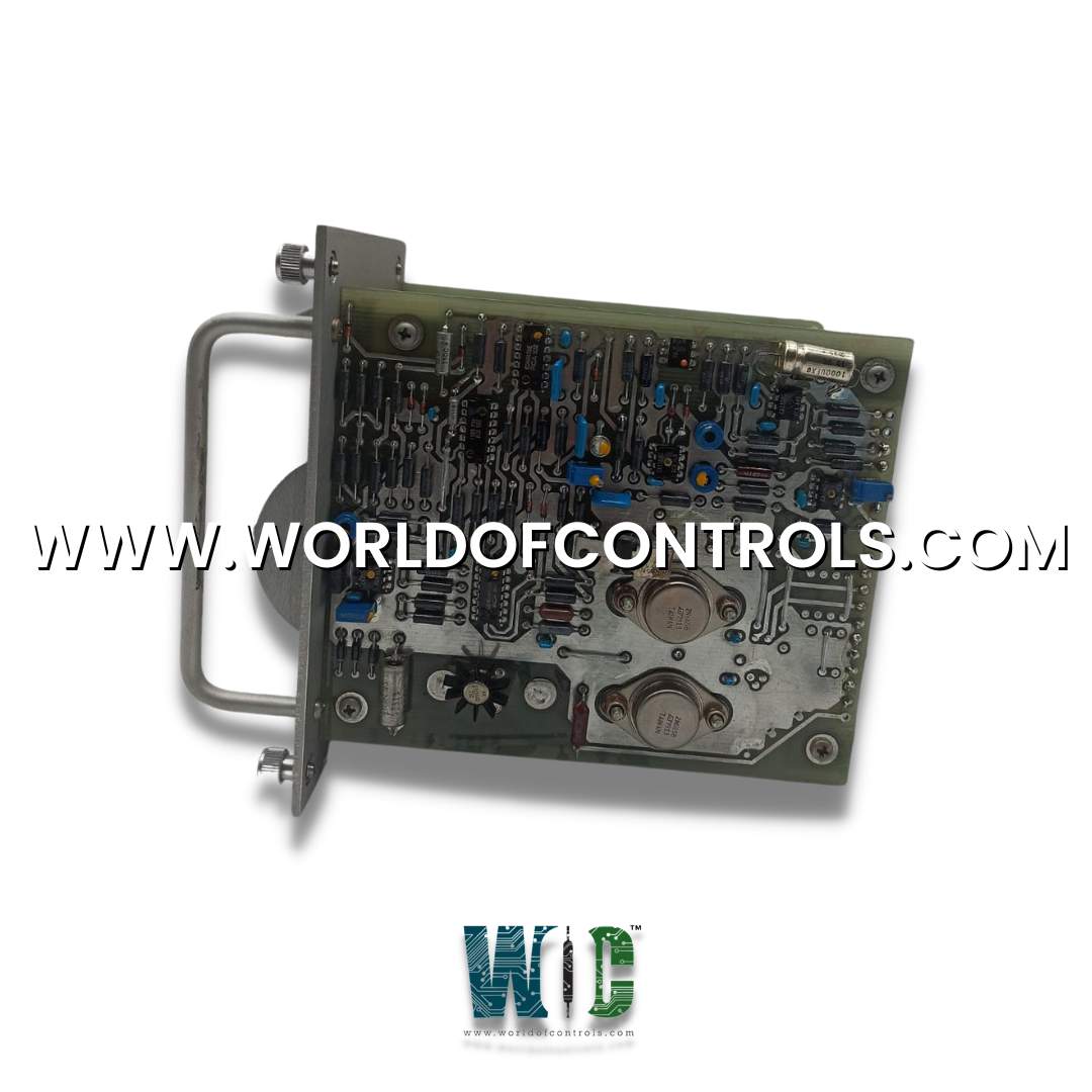 5438-665 - 24V DC/DC Power Supply Module