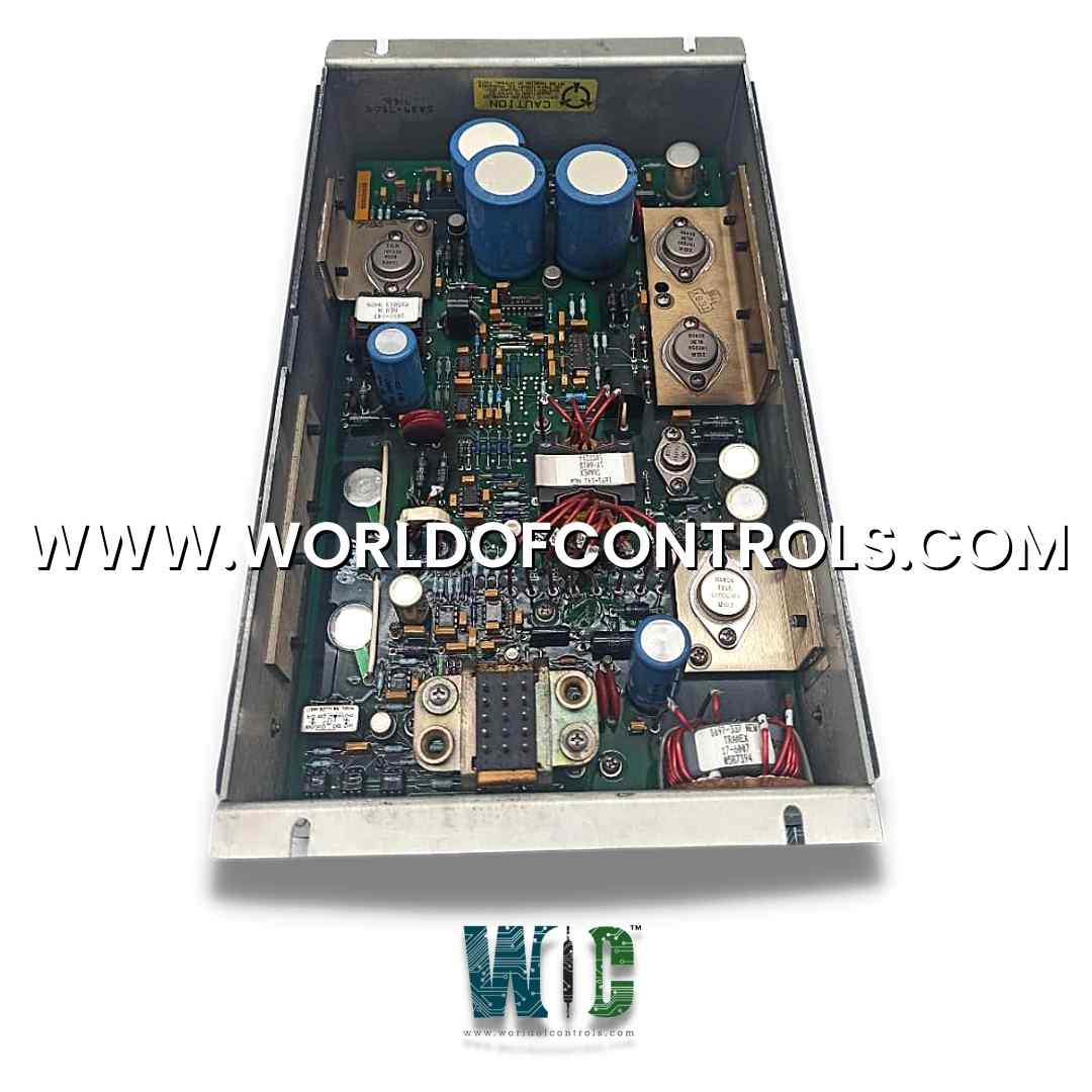 5439-730 - NetCon Power Supply