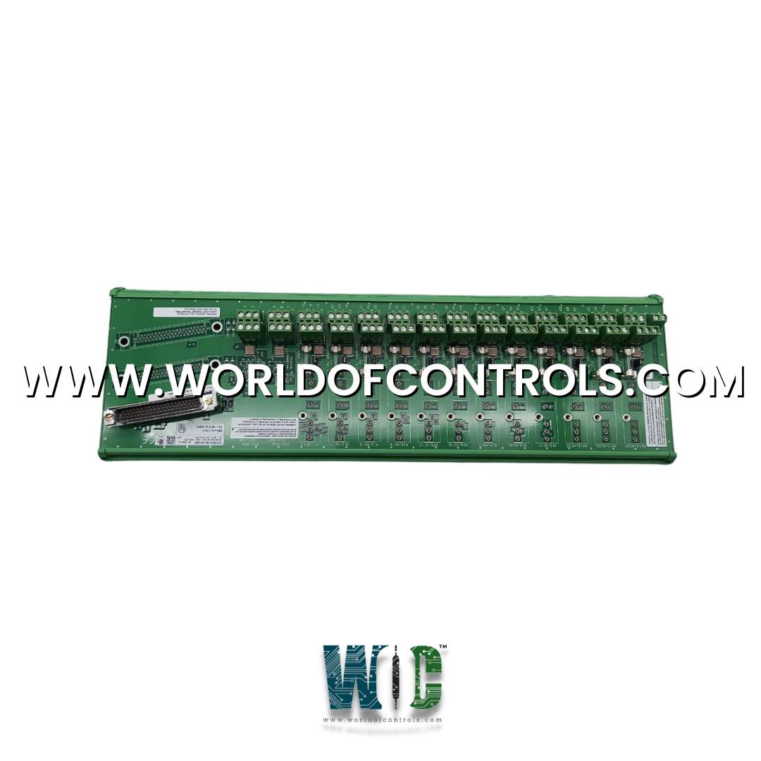 5441-695 - DataForth FTM Module