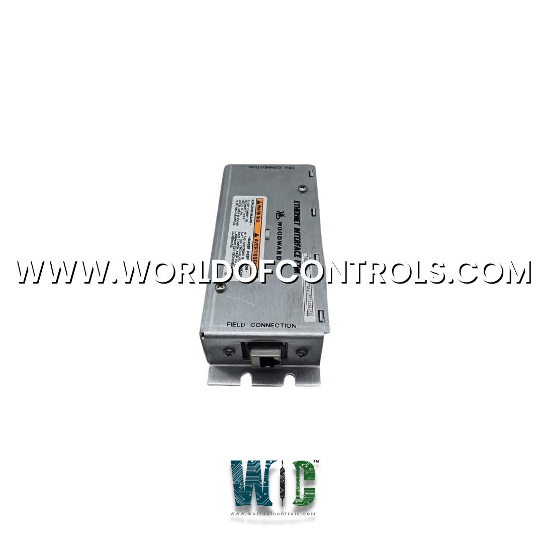 5453-754 - Ethernet Interface FTM