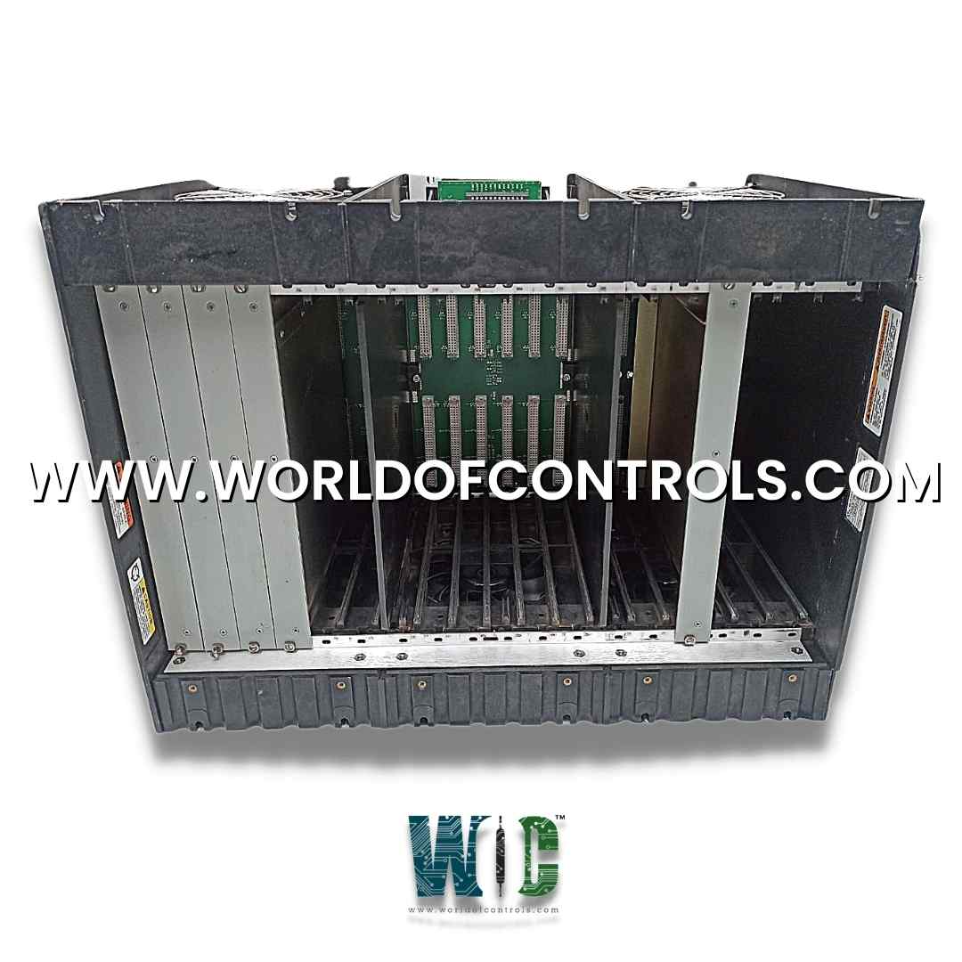 5453-759 - MicroNet-Plus 14 Slot Chassis