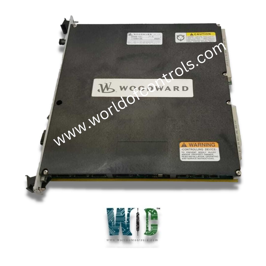 5463-325 - Speed Control Module