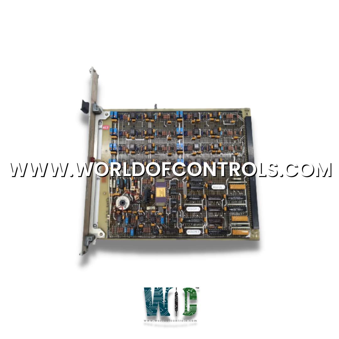 5463-368 - Netcon 5000 DPS3/DT Module