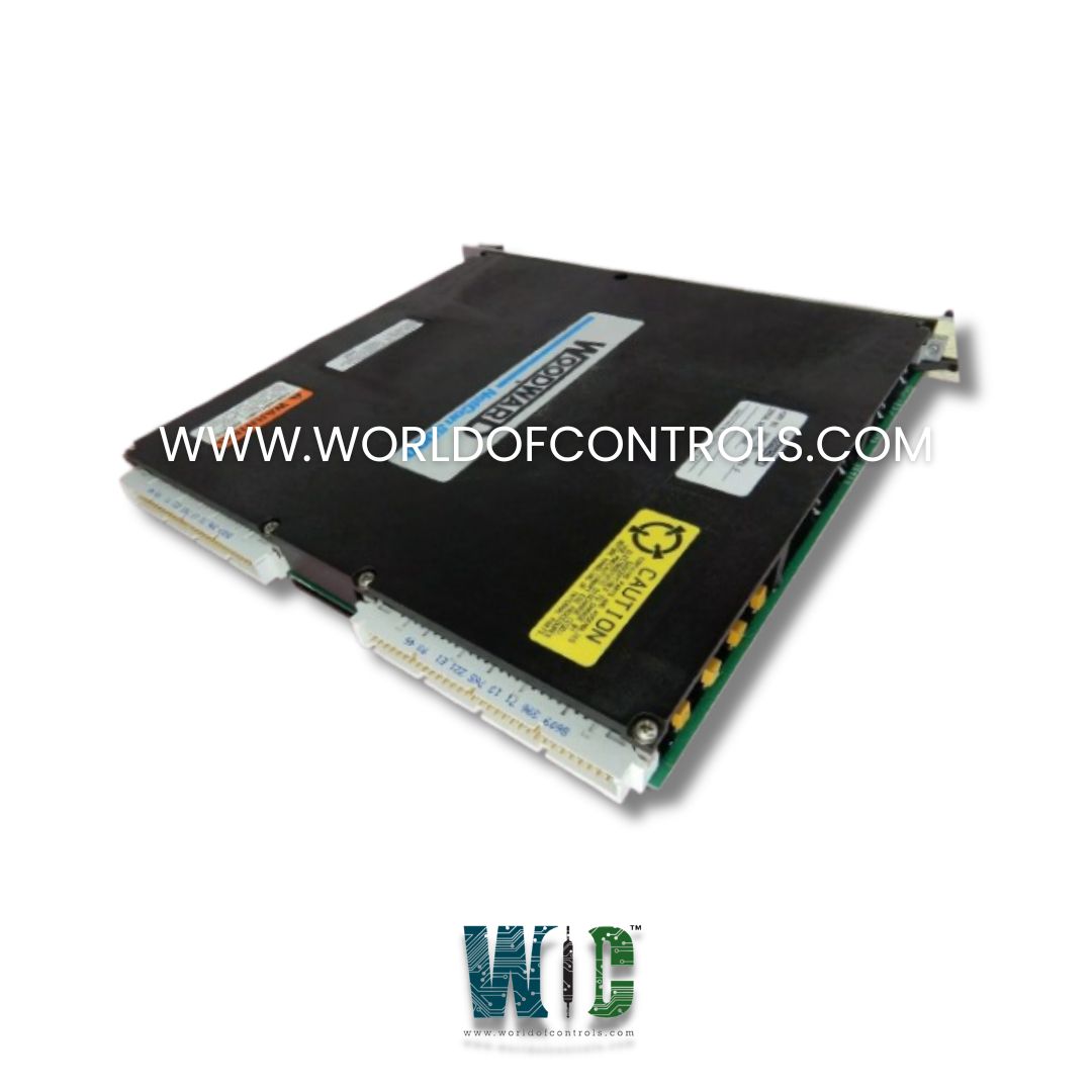 5463-783 - NetCon Discrete Input Module