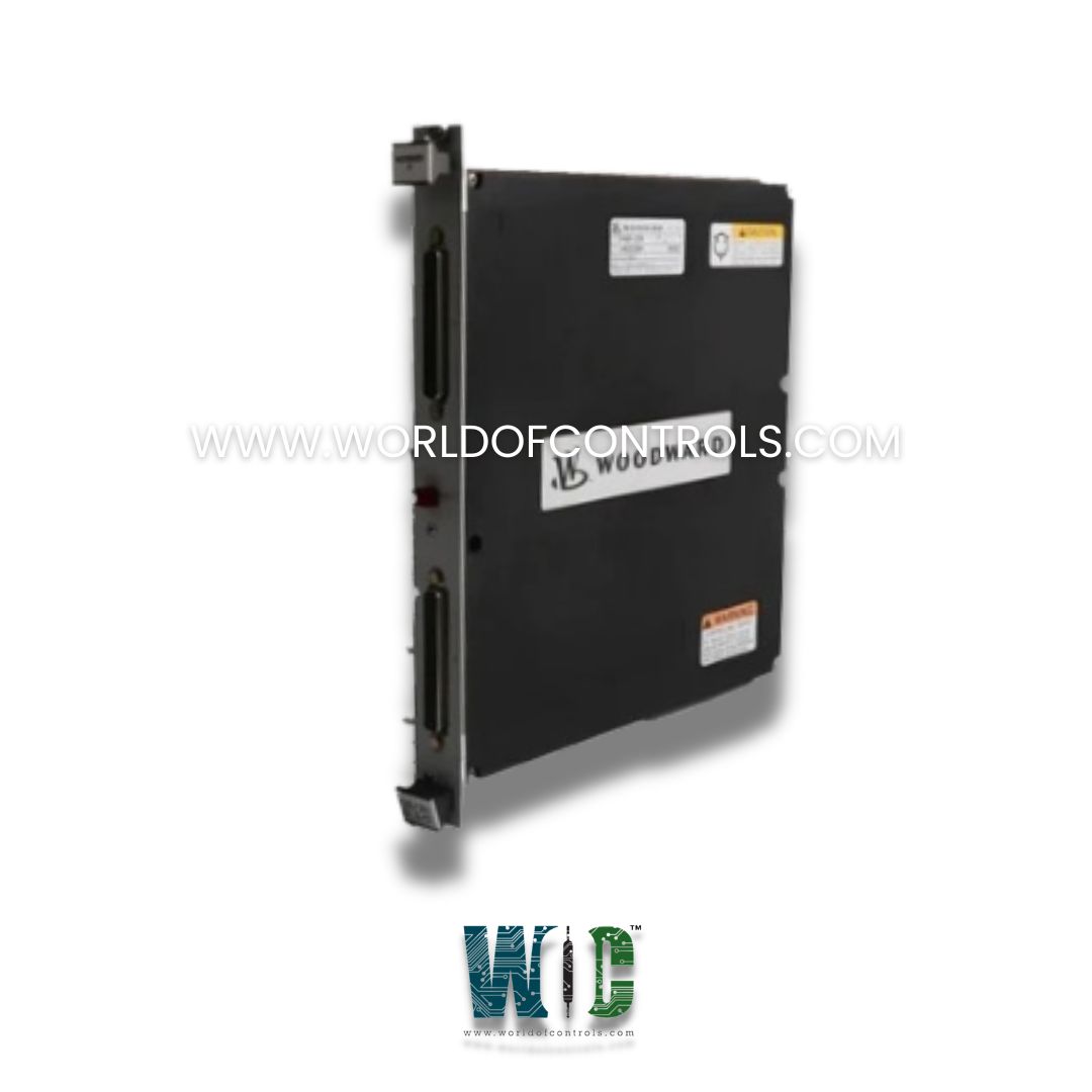 5463-887 - Thermocouple Input Module