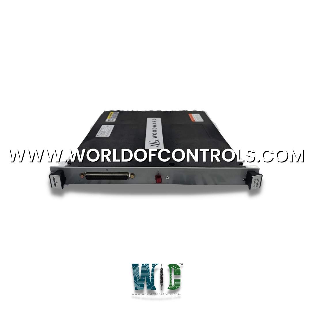 5464-335 - ISO 0-10V Analog I/O Module