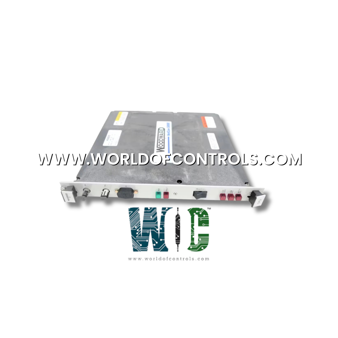 5464-697 - Speed Sensor Module (4-Channel, High-Speed)