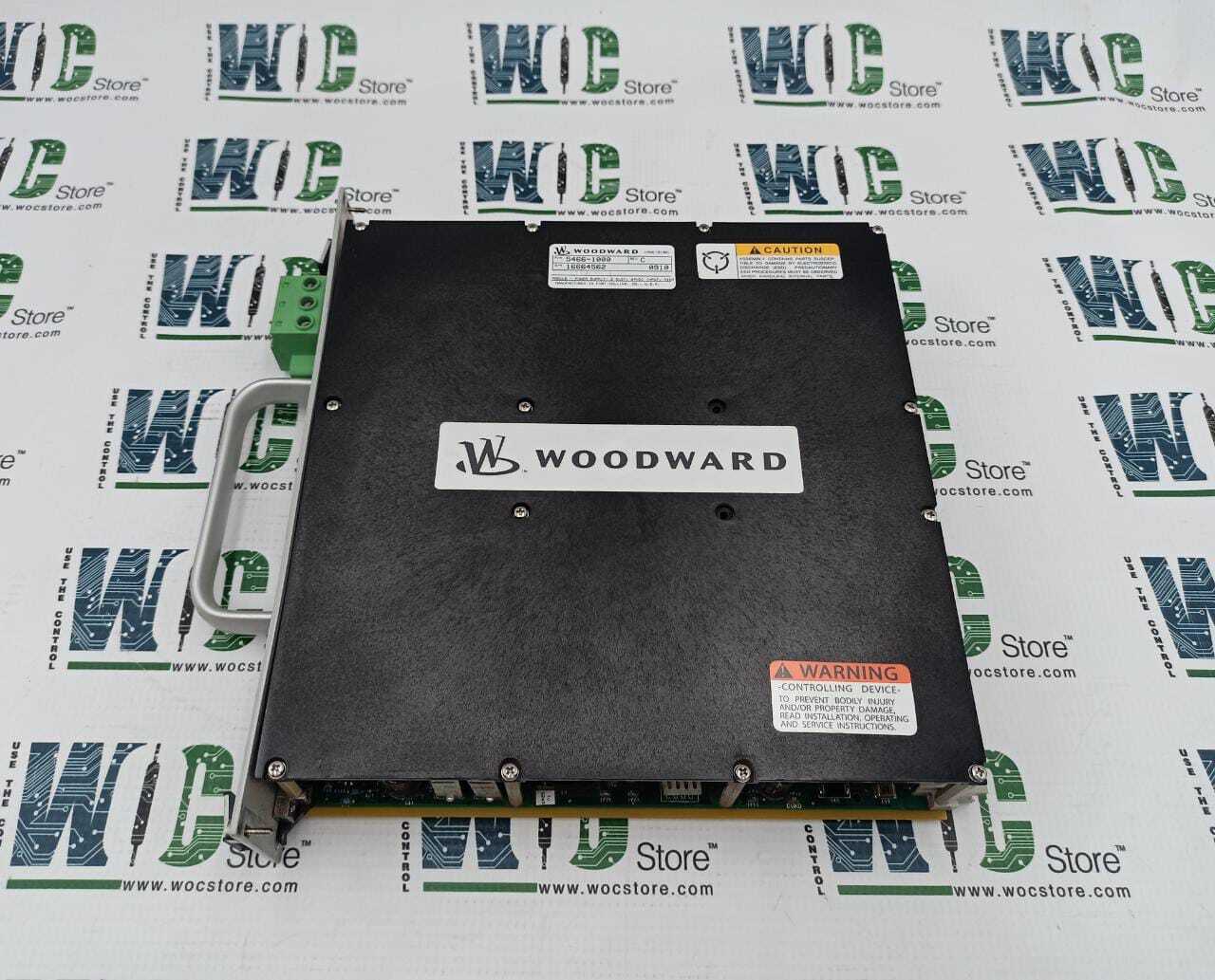 5466-1000 - MicroNet Digital Control module