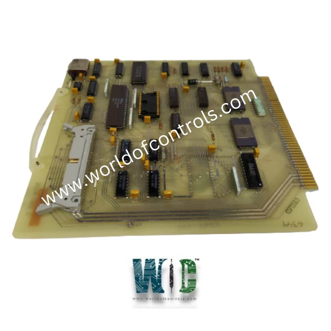 5500-700 - PC Board