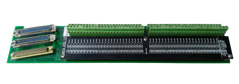 5501-367 - Micronet Simplex LV Discrete FTM