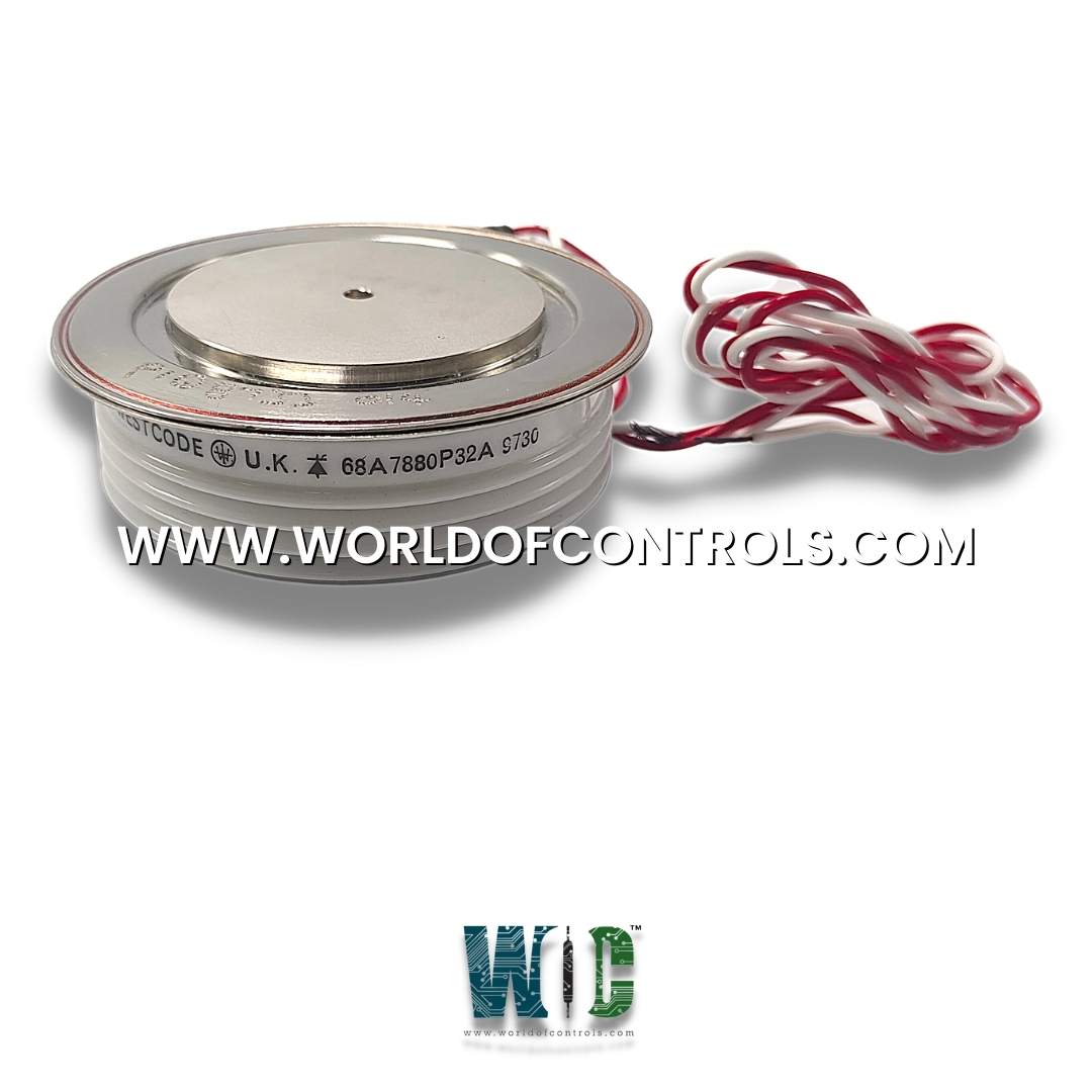 68A7880P32A - SCR Thyristor Module