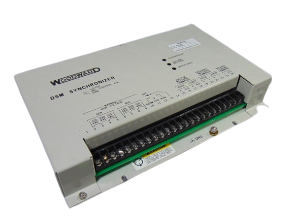 8239-002 - DSM Synchronizer