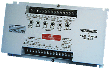 8272-695 - Real Power Sensor Module