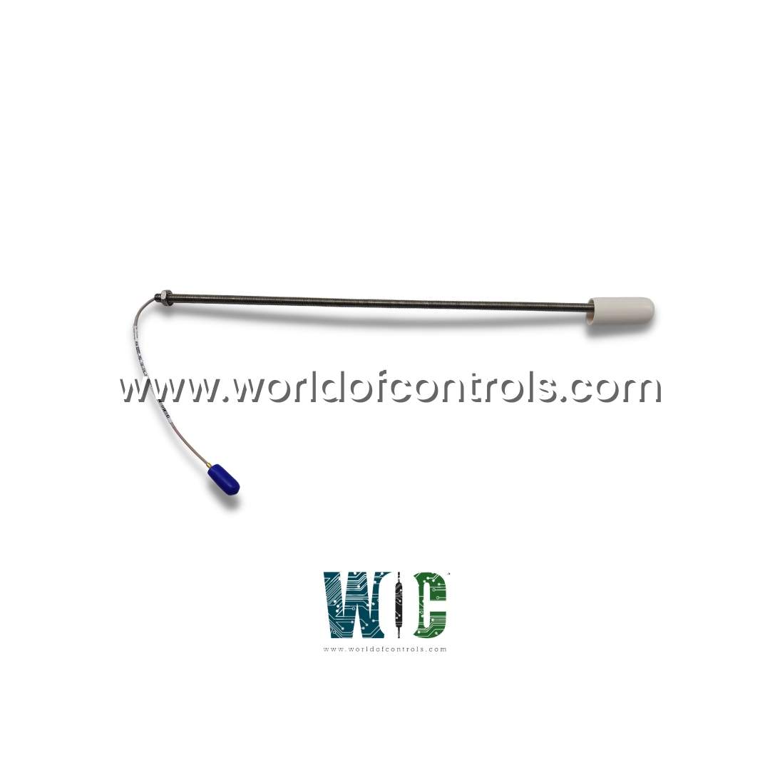 82832-000-130-018-02 - Proximity Probe Sensor