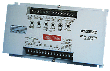 9906-124 - Real Power Sensor Module