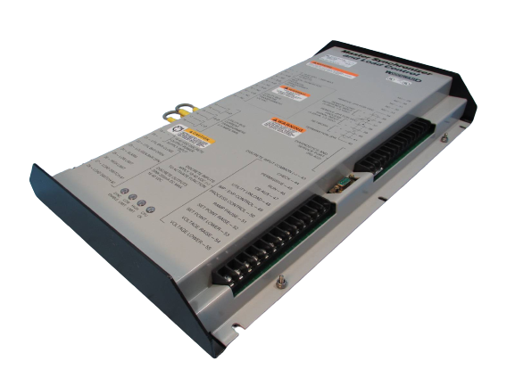 9907-005 - Master Synchronizer and Load Control Module