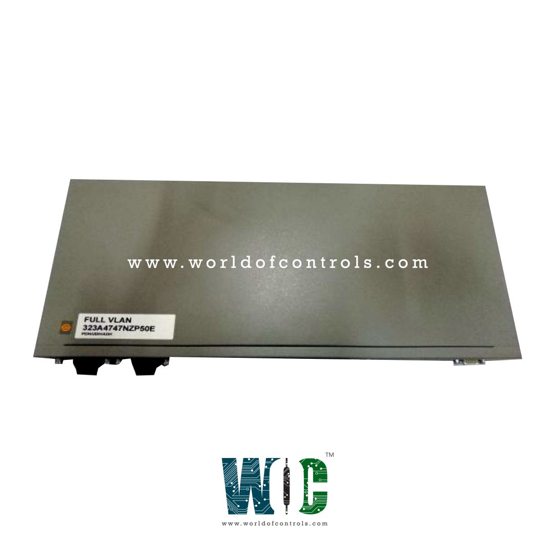 AT-8624T-2M(323A4747NZP50A) - AT-8624-VLAN1