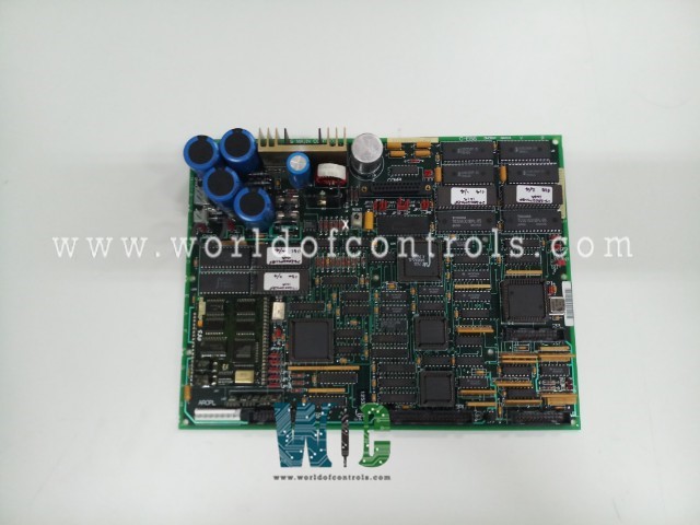 DS200DMCBG1AED - DOS DUP PROCESSOR