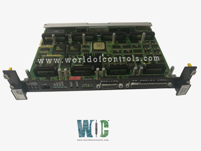 DS200DSPCH1A - Digital Signal Processor Control Board