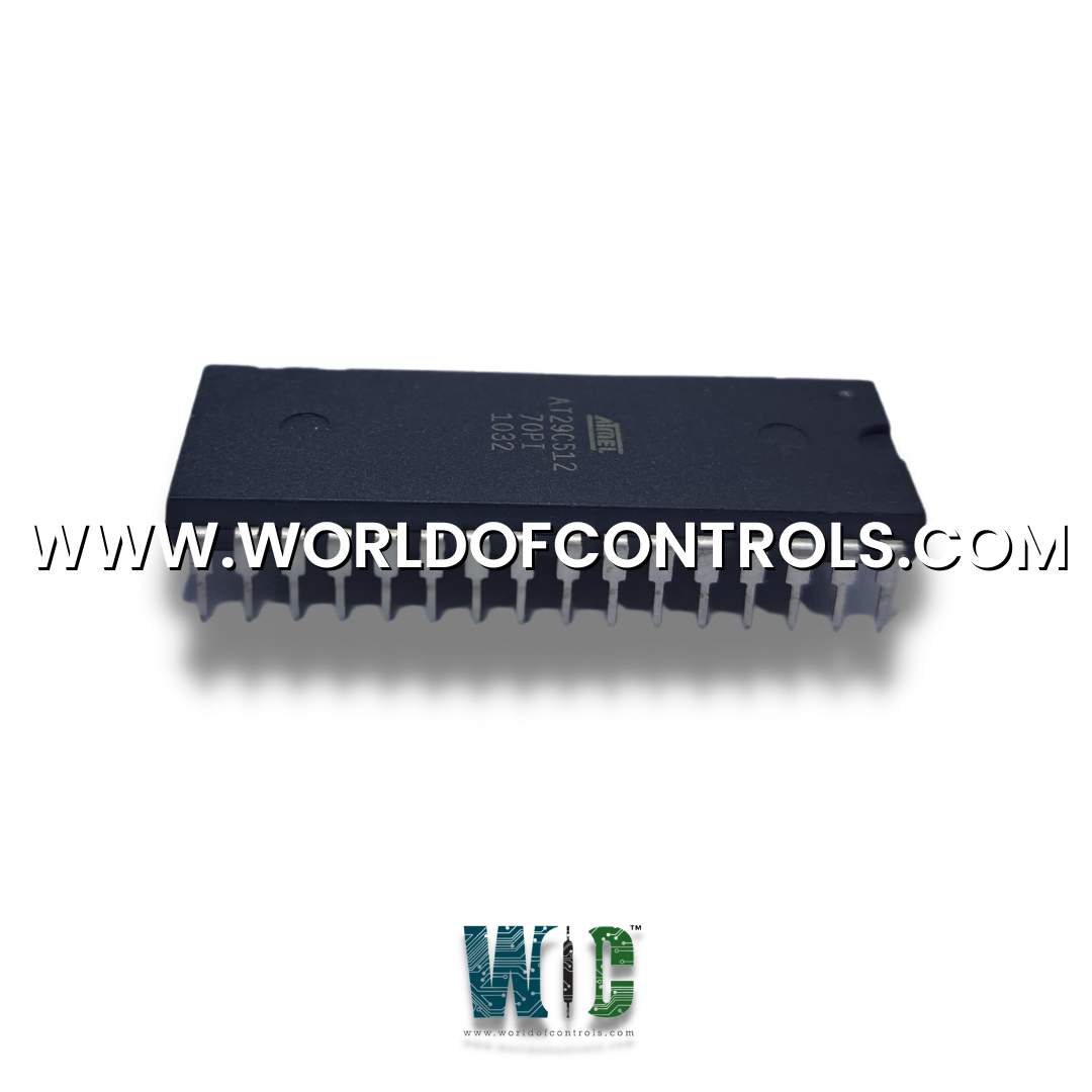 DS200GASCF1AEL - GE Software EPROM