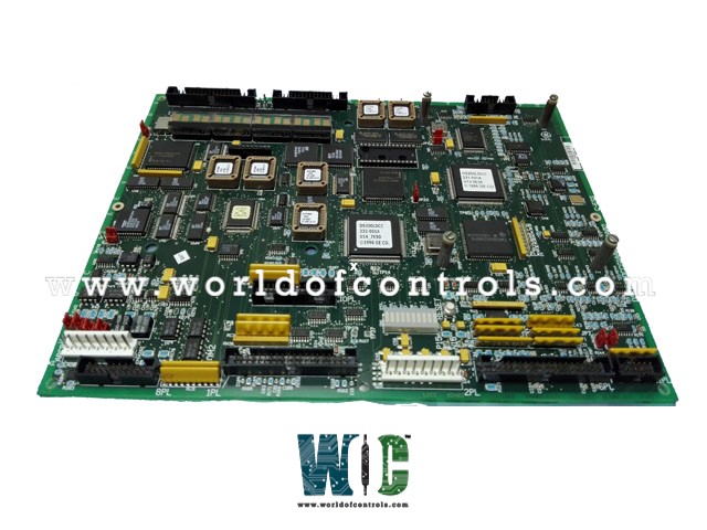 DS200LDCCG1AAA - Drive Control Board