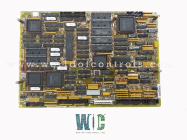 DS200SDCCG4AHD - DRIVE CONTROL CARD-T