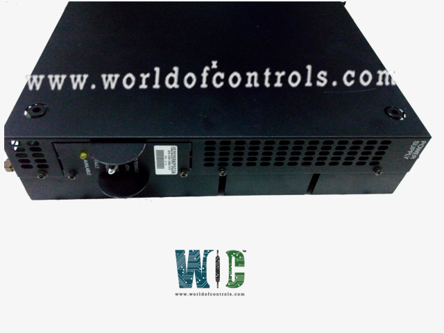DS200SIOBH1A - I/O Control Board