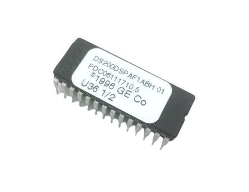 DS200DSPAF1ABH 01 - 28 Pin Software PROM Set