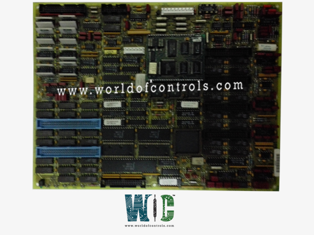 DS200TCCAG1ADA - I/O TC2000 Analog Board