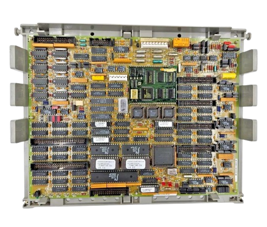 DS200TCCAG1AJB - Common Analog I/O Board