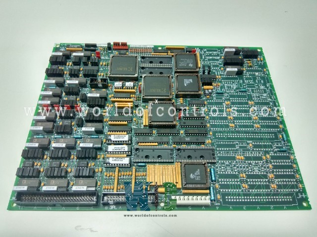 DS200TCCBG8BED - DS200TCCBG8B GE EX2000 EXTENDED ANALOG CARD