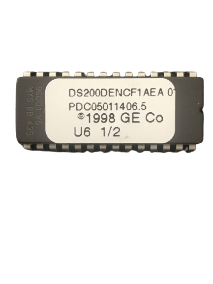 DS200TCDAF1BCI - Software PROM Set