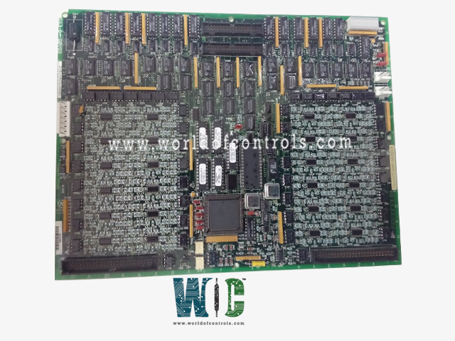 DS200TCDAH1BGD - Digital I/O Board