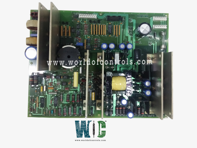 DS200TCPSG1ALE - TCPS Power Supply