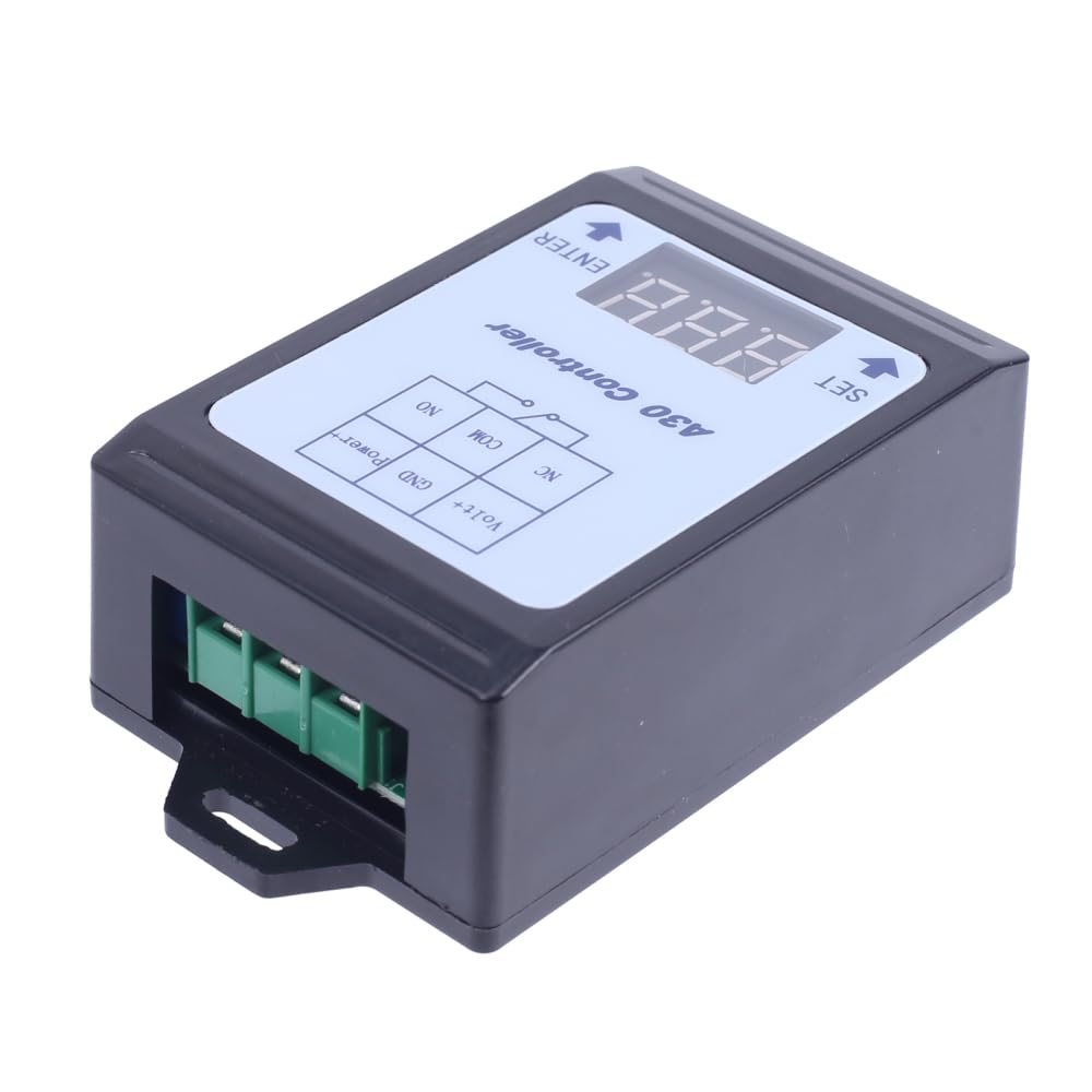 DS2020ACSAG1 - AC2000 Capacitor Assembly