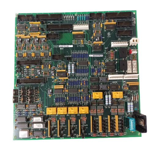 DS2020EXTYG3 - Thyristor Field Supply Module