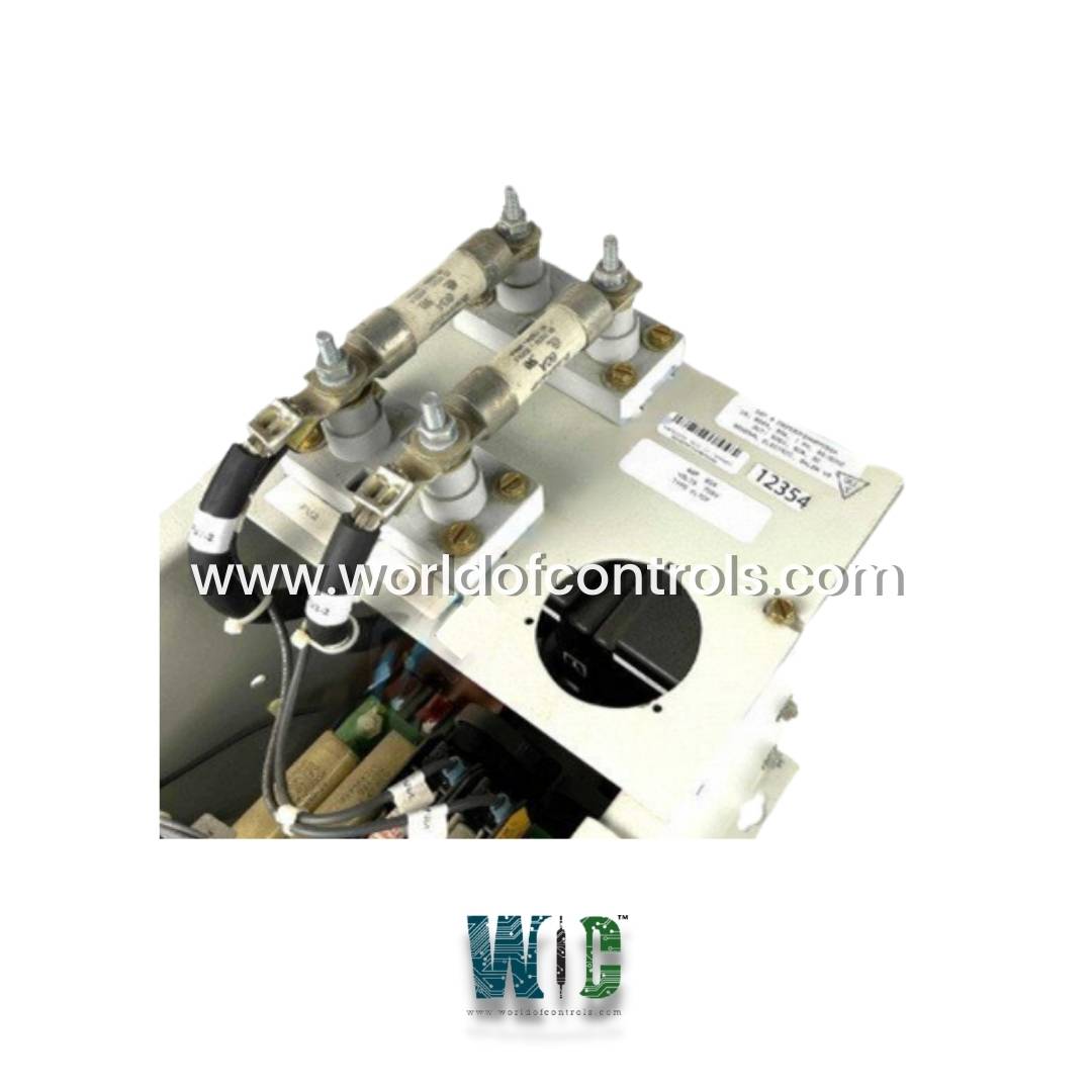 DS2020FEANRP075A - Field Exciter Communication Module