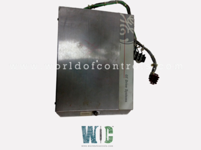 DS2020PDMAG3 - Power Distribution Module