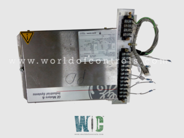 DS2020PDMAG4 - Power Distribution Module